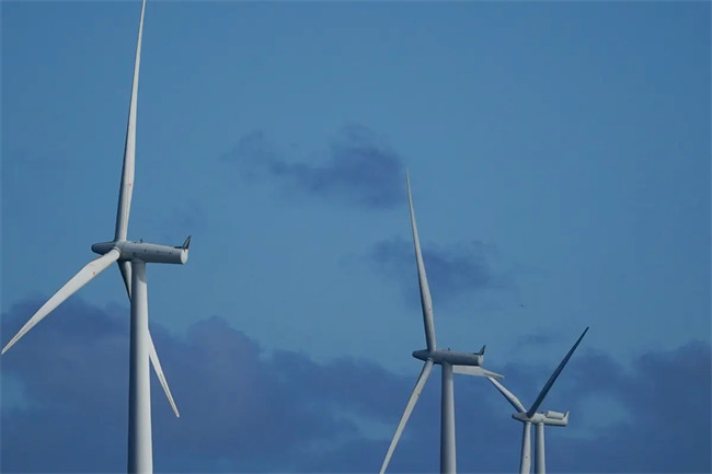 風電油液在線監測