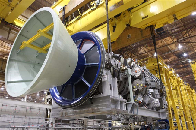 汽輪機油液在線監測系統