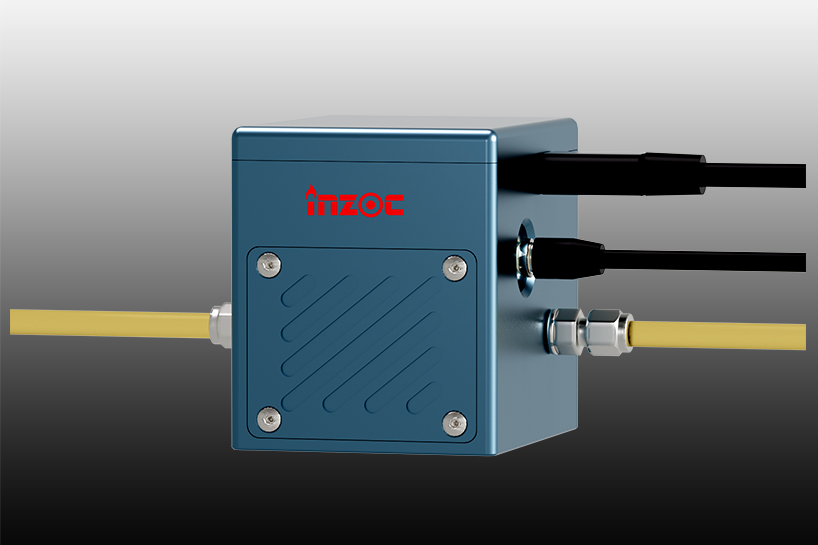 流體動態圖像顆粒傳感器