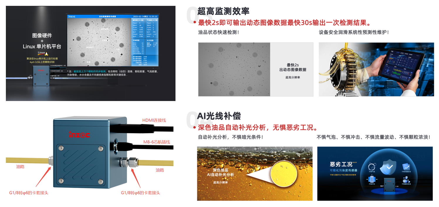 智火柴科技“動態(tài)流體顆粒圖像傳感系統(tǒng)”順利通過科技成果鑒定，核心技術達國際先進水平 圖4