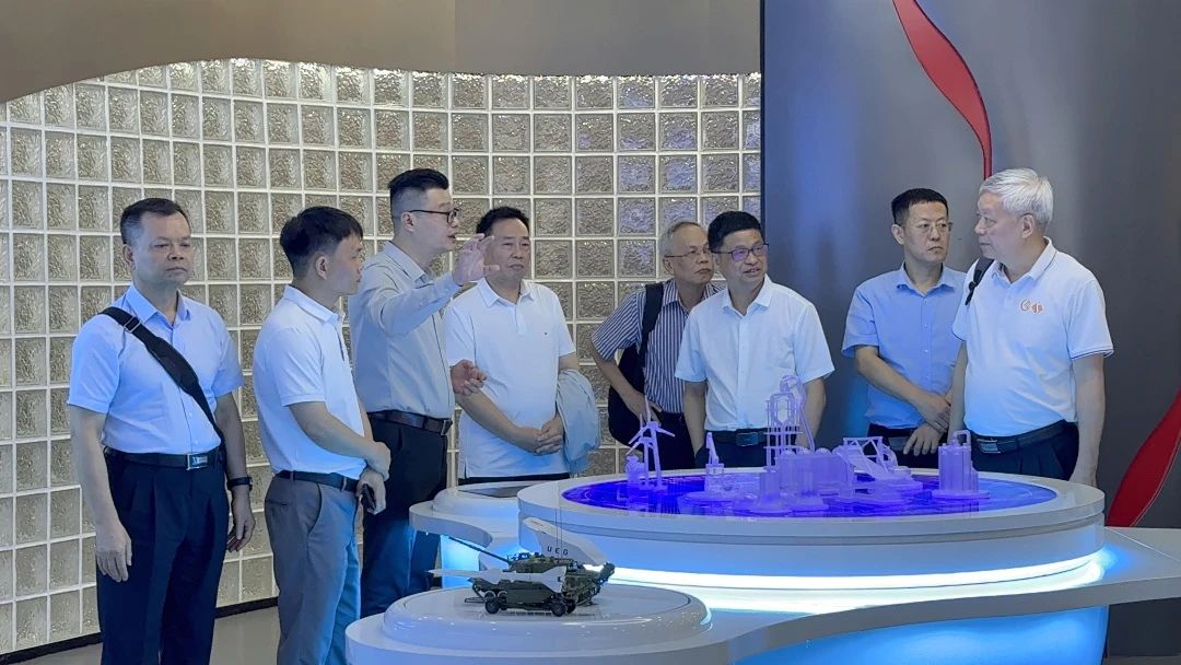 智火柴科技“動態(tài)流體顆粒圖像傳感系統(tǒng)”順利通過科技成果鑒定，核心技術達國際先進水平 圖6