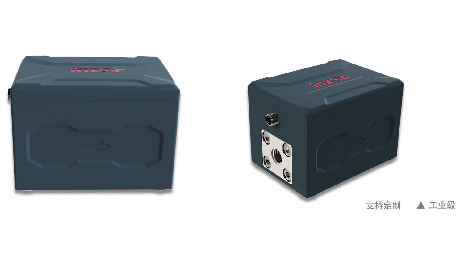 IFM-3潤滑油金屬磨粒傳感器：設備故障的“早期預警器” 圖1