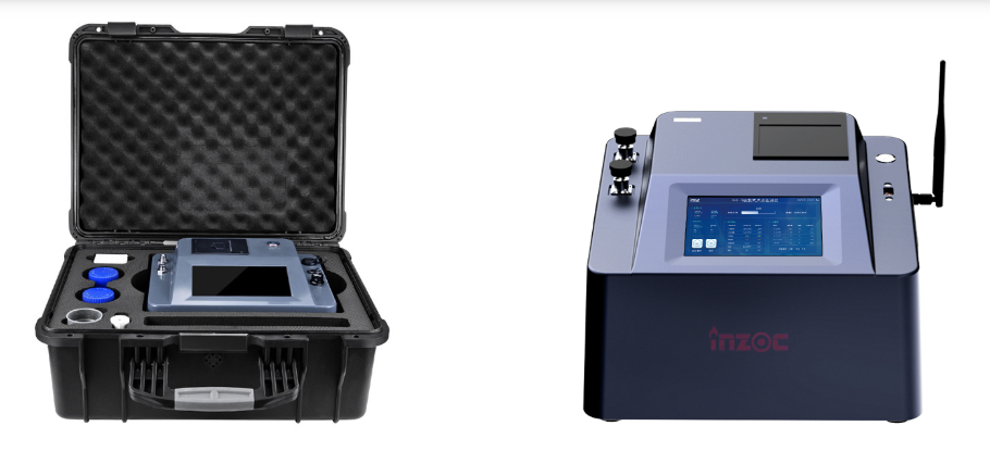 實驗室油液檢測儀器:智能化助力油液分析精準高效 圖6