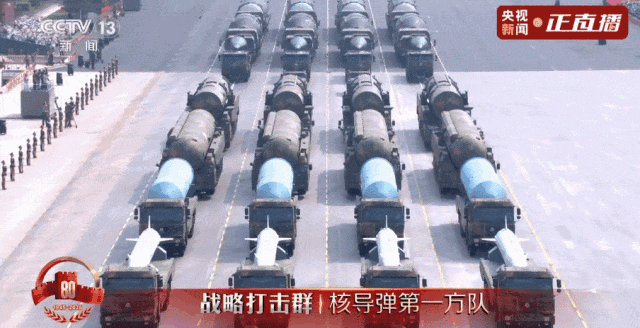 銘記歷史開創(chuàng)未來(lái) | 智火柴從閱兵看中國(guó)智造底氣，以油品監(jiān)測(cè)實(shí)力護(hù)航 “國(guó)之重器” 圖3