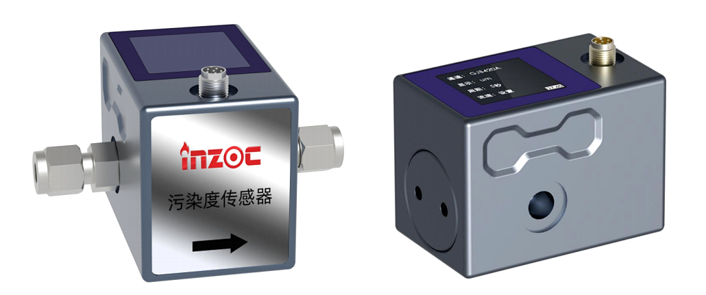 油液污染度傳感器在設備潤滑監(jiān)測中的應用與技術優(yōu)勢 圖1