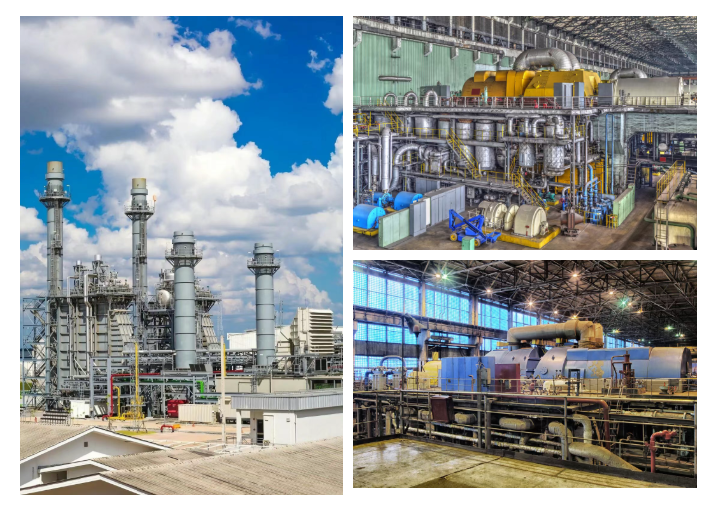 熱電廠汽輪機油質在線監測系統案例：智能化運維助力設備管理升級 圖1