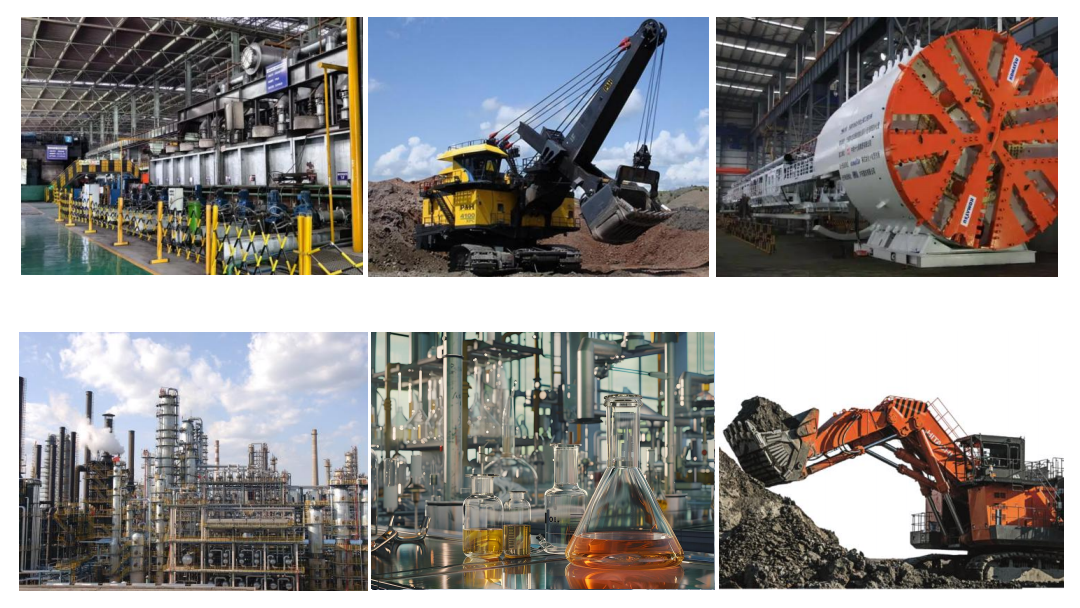 智能運維趨勢下,便攜式油液鐵譜磨損分析系統的技術特點與發展方向 圖3