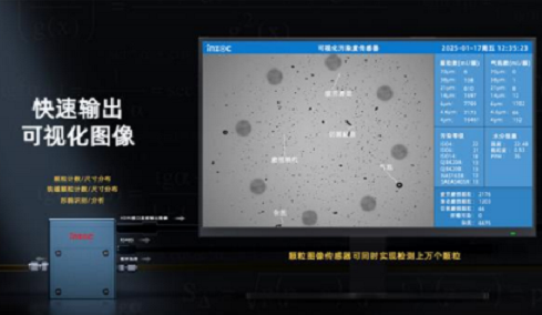 從超聲到光學:檢測氣泡和清潔度的傳感器有哪些及其在工業流體監測中的應用